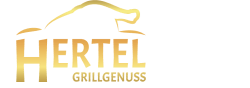 Hertel Grillgenuss Logo