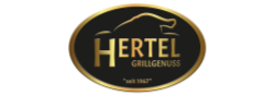Logo Hertel Grillgenuss